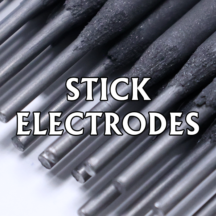 Blue Demon Stick Electrodes